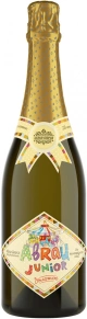 Шампанское Джуниор Золотое, Абрау, 0.75 л