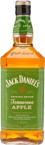 Виски Tennessee Apple, Jack Daniel's, 1 л