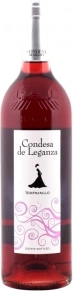 Вино Tempranillo, Condesa de Leganza, DO, 2010, 0.75 л