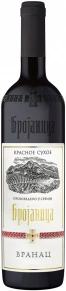 Вино Вранац, Брояница, 0.75 л