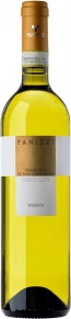 Вино Vernaccia di San Gimignano, Panizzi, DOCG, 2019, 0.75 л