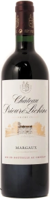 Вино Margaux, Chateau Prieure-Lichine, AOC, 2013, 1.5 л
