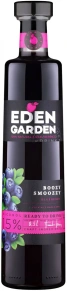 Ликер Blueberry, Eden Garden, 0.5 л