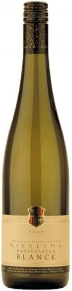 Вино Riesling Patergarten, Paul Blanck, AOC, 2019, 0.75 л