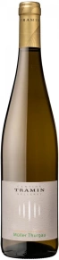 Вино Muller-Thurgau, Tramin, DOC, 2017, 0.75 л