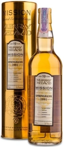 Виски Springbank, 19 лет, 0.7 л