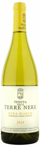 Вино Etna Bianco, Tenuta delle Terre Nere, DOC, 2024, 0.75 л