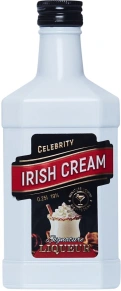 Ликер Irish Cream, Celebrity, 0.25 л
