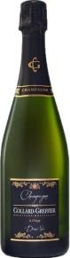 Шампанское Traditionnel Demi-Sec, Collard-Greffier, AOC, 0.75 л