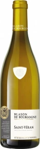 Вино Saint-Veran, Blason de Bourgogne, AOC, 2023, 0.75 л
