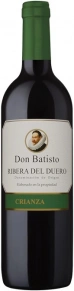 Вино Don Batisto, Crianza, DO, 0.75 л