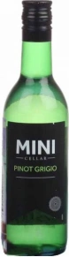 Вино Pinot Grigio, Mini, 0.187 л