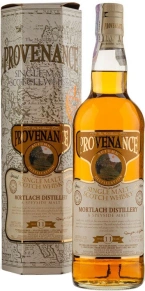 Виски Mortlach, Provenance, 11 лет, 0.7 л (п/у)