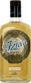 Текила Reposado, Azteca, 0.75 л