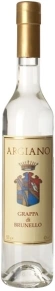 Граппа di Brunello, Argiano, 4 месяца, 0.5 л