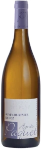 Вино Auxey-Duresses Les Hoz, Domaine Agnes Paquet, AOC, 2020, 1.5 л