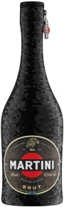 Игристое вино Brut, Martini, 0.75 л (п/у)
