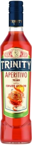 Ликер Aperitivo Bitter Orange, Trinity, 0.5 л