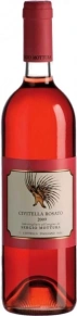 Вино Civitella Rosato, Sergio Mottura, IGT, 2009, 0.75 л