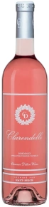 Вино Rose, Clarendelle, AOC, 2022, 0.75 л