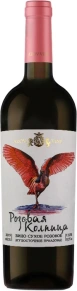 Вино Колпица, Птицы, 2019, 0.75 л