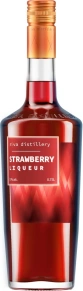 Ликер Клубничный, Нива Дистиллери, 0.75 л