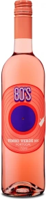 Вино Rose, 80's, DOC, 2023, 0.75 л