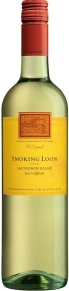 Вино Sauvignon Blanc, Smoking Loon, 2012, 0.75 л