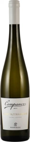 Вино Gewurztraminer, Kaltern-Caldaro, DOC, 2012, 0.75 л