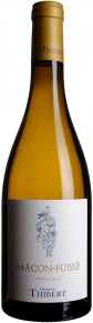 Вино Macon-Fuisse, Domaine Thibert Pere et Fils, AOC, 2020, 0.75 л