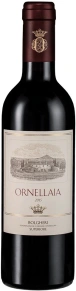 Вино Bolgheri Superiore, Ornellaia, DOC, 2015, 0.375 л