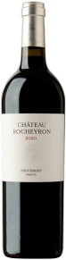 Вино Chateau Rocheyron, AOC, 2010, 0.75 л