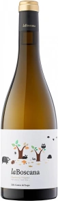Вино La Boscana Blanco, Costers del Sio, DO, 0.75 л