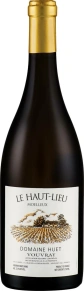 Вино Le Haut-Lieu Moelleux, Domaine Huet, AOC, 2014, 0.75 л