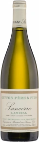 Вино L'Amiral, Gitton Pere & Fils, AOC, 2023, 0.75 л
