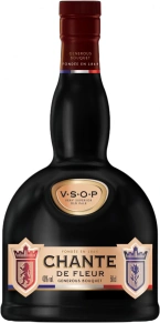 Коньяк Chante de fleur, VSOP, 5 лет, 0.5 л