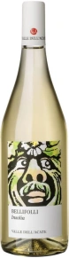 Вино Insolia, Bellifolli, DOC, 2017, 0.75 л