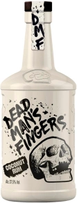 Ром Coconut, Dead Man's Fingers, 0.5 л