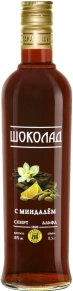 Ликер Шоколад, Шуйская, 0.5 л