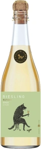 Игристое вино Riesling Petnat, Villa di Alma, 2022, 0.75 л