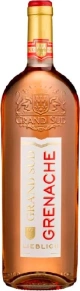 Вино Grenache Rose, Grand Sud, 1 л