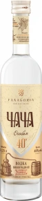 Водка Чача Особая, Фанагория, 0.25 л