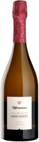 Шампанское Efflorescence, Marie Courtin, 0.75 л
