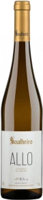 Вино Allo Alvarinho-Loureiro, Quinta de Soalheiro, 2019, 0.75 л