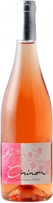 Вино Rose, Jean-Maurice Raffault, AOC, 2019, 0.75 л
