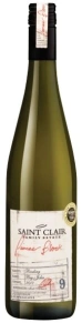 Вино Pioneer Block 9 Big John Riesling, Saint Clair, 2010, 0.75 л