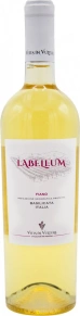 Вино Fiano, Labellum, IGP, 0.75 л