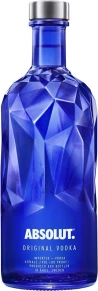 Водка Facet, Absolut, 0.7 л