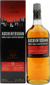 Виски "Auchentoshan" 12 Years Old