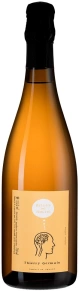 Игристое вино Bulles de Roche, Thierry Germain, AOC, 0.75 л